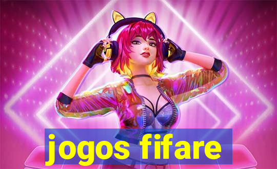 jogos fifare